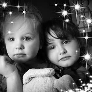 Meet your Posher, Sharon